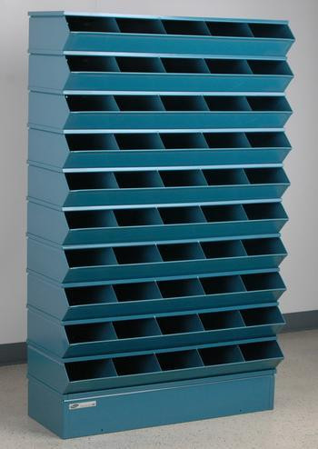 Stackbin #2 Sectional Bin Unit