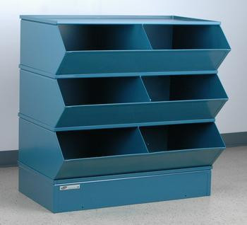 Stackbin #5 Sectional Bin Unit