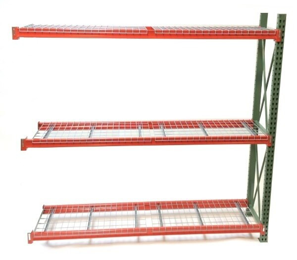 Speedrack Add-On Unit with 3 levels