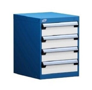Rousseau L Series Cabinet with Drawers