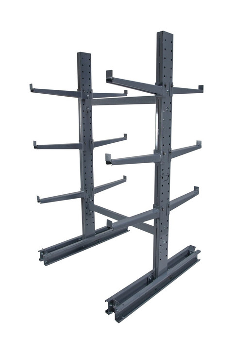 Meco Double Sided Cantilever Starter Unit