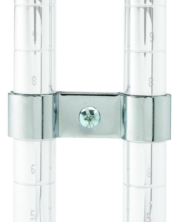 PCL2 Post Clamp 3-1/3"