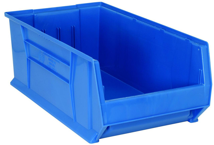 QUS974 Quantum Hulk Containers 29-7/8" x 16-1/2" x 11"