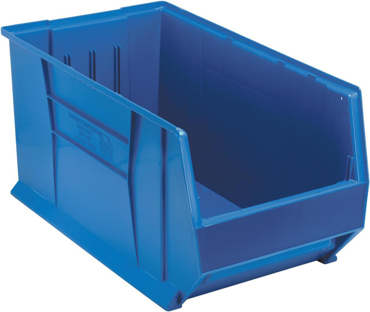 QUS976 Quantum Hulk Containers 29-7/8" x 16-1/2" x 15"