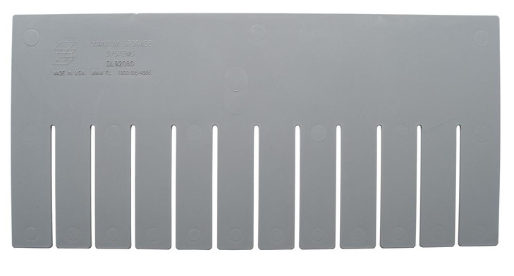 DL92080 Quantum Long Divider