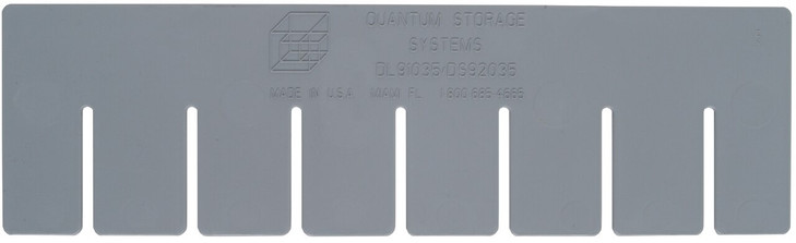 DS92035 Quantum Short Divider