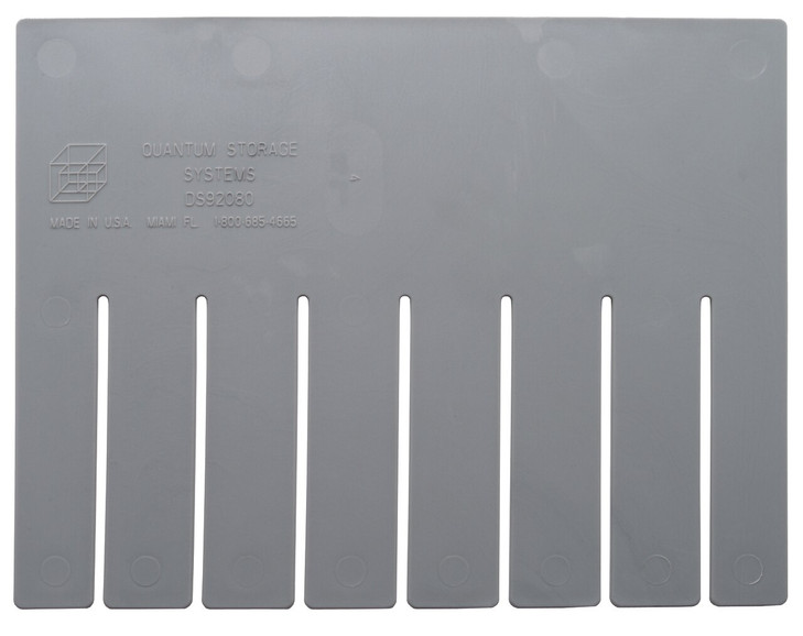 DS92080 Quantum Short Divider