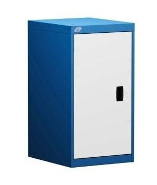 L3ABG-3436 L Series Cabinet 18"x27"x34"H with 1 Door/ 1 Shelf