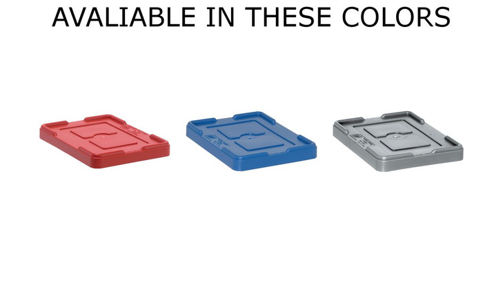 DG93060 Quantum Dividable Grid Containers 22-1/2"x17-1/2"x6"