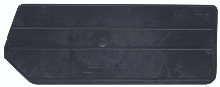 DUS220CO Bin Divider