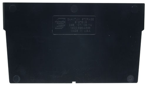 DSB107/108/114CO Conductive Divider - Carton of 50 Dividers