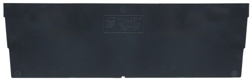 DSB109/110/116CO Conductive Divider - Carton of 50 Dividers