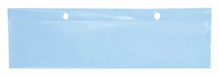 LBL3X5CO Conductive Dividable Grid Label Holders - Carton of 6 Label Holders