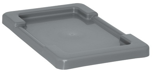 LID1711BL LID1711 Cross Stack Tub Lid - Carton of 6 Lids