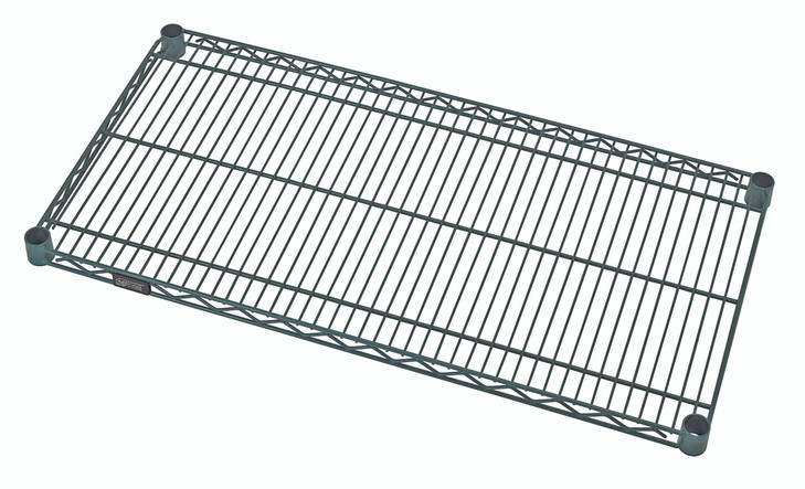 1830P Proform Wire Shelf 18"D x 30"W