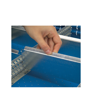 RG10-06506 Drawer divider 6-1/2W for 6H Face Drawer