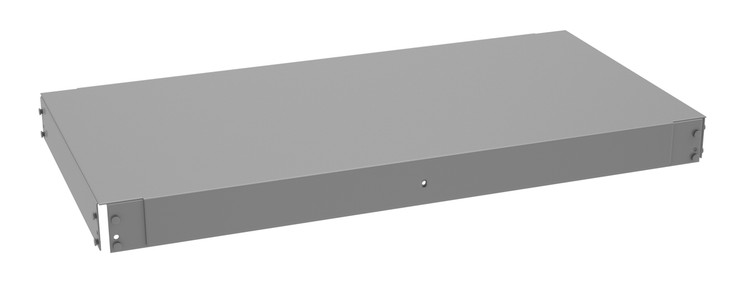 RXHS-6024 Heavy Duty Boltless Die Rack Extra Shelf 60"W x 24"D