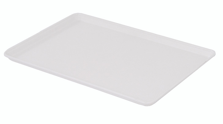 1826TR Tray, 26"W x 18"D, white