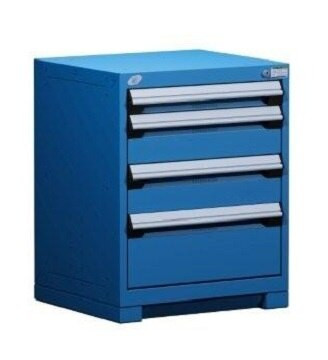 Rousseau Modular Drawer Cabinet