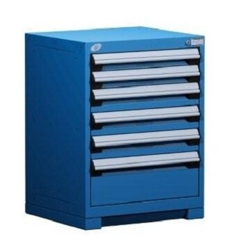 Rousseau Modular Drawer Cabinet