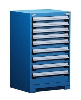 Rousseau Modular Drawer Cabinet