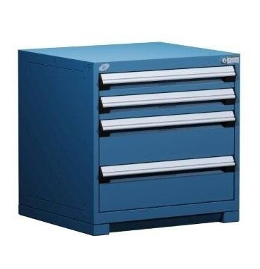 Rousseau Modular Drawer Cabinet
