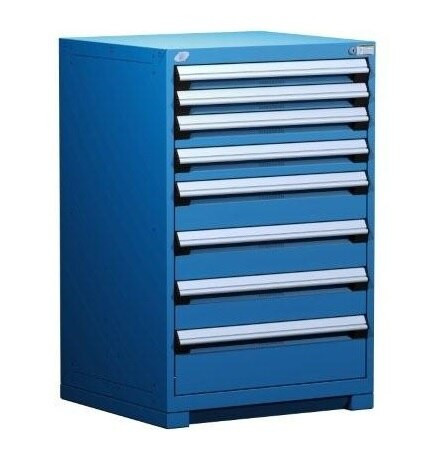 Rousseau Modular Drawer Cabinets