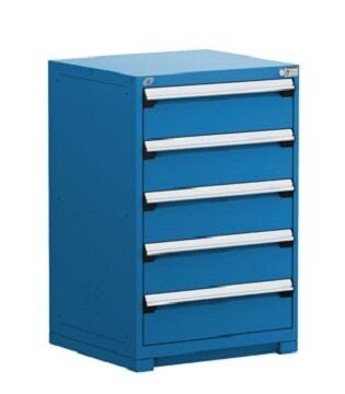 Rousseau Modular Drawer Cabinet