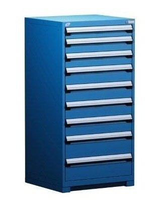 Rousseau Modular Drawer Cabinet