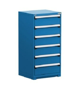 Rousseau Modular Drawer Cabinet