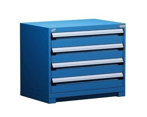 Rousseau Modular Drawer Cabinet