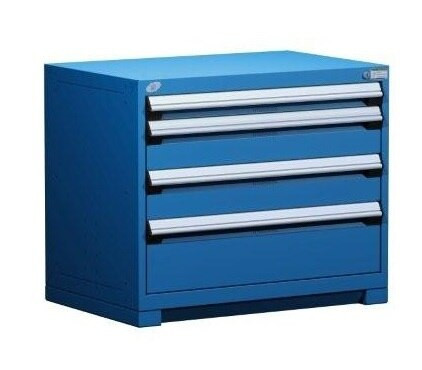 Rousseau Modular Drawer Cabinet