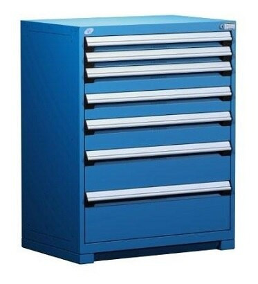 Rousseau Modular Drawer Cabinet