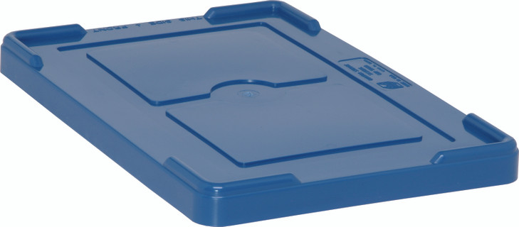 COV92000BL Quantum Dividable Grid Container Covers