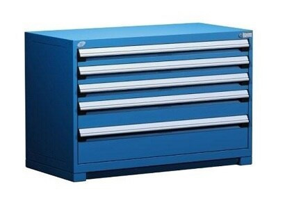 Rousseau Modular Drawer Cabinet