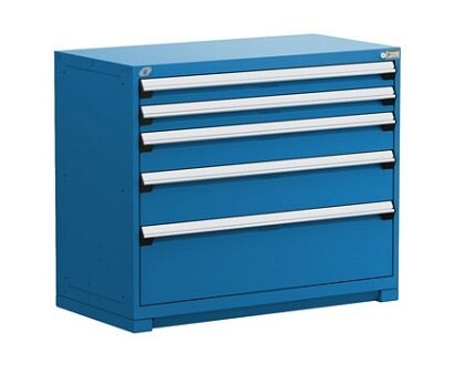 Rousseau Modular Drawer Cabinet