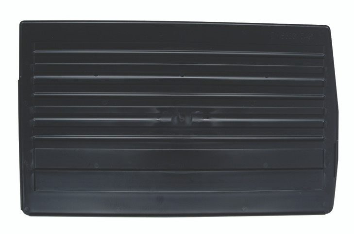 DMS533 Bin Divider, for use with QMS533, Made in USA, pack of 3