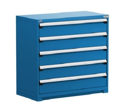 Rousseau Modular Drawer Cabinet