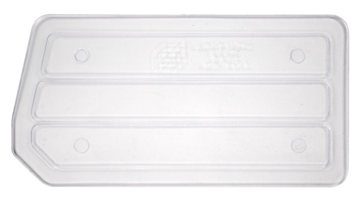 DUS221CL Bin Divider