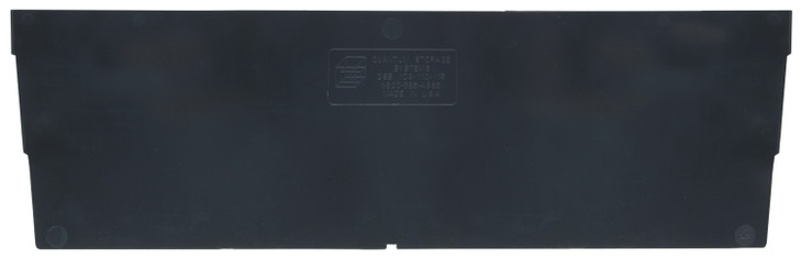 DSB109 Bin Divider, for bin DSB109 (pack of 50)