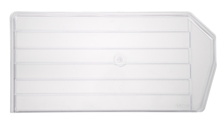 DUS265CL Bin Divider