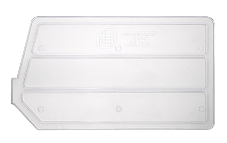 DUS242CL Bin Divider