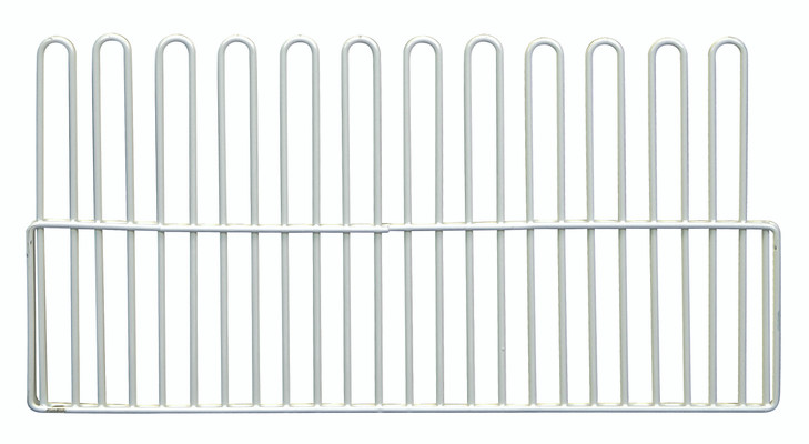 PS-WBSD-8 Partition Store, 8" basket short divider