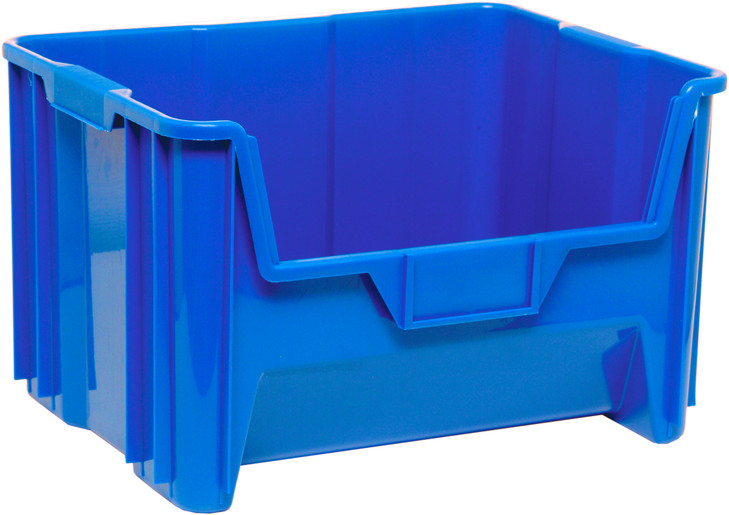 QGH700BL Giant Stack Containers 15-1/4"x19-7/8"x12-7/16"H