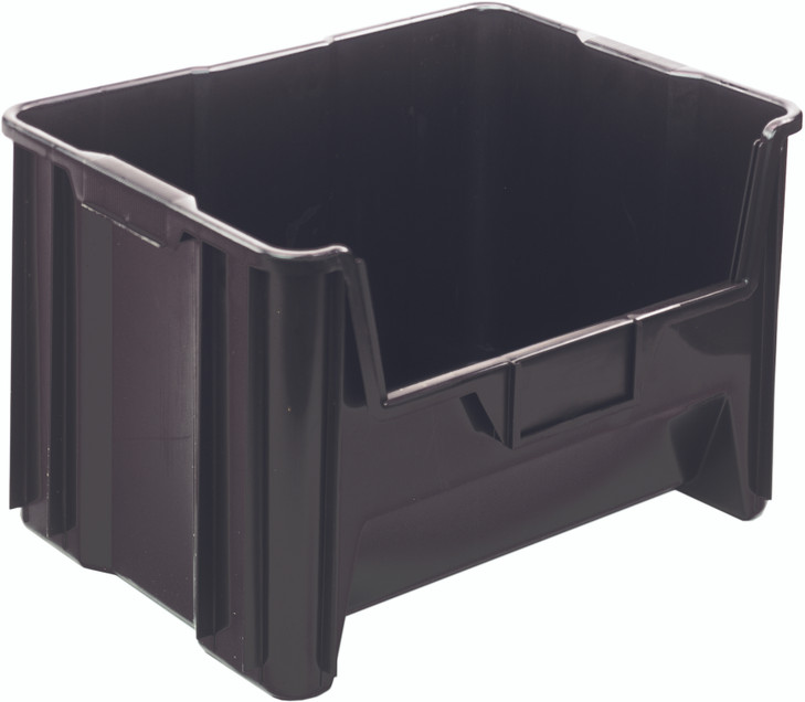 QGH700BR Giant Stack Containers 15-1/4"x19-7/8"x12-7/16"H