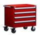 Rousseau Mobile Drawer Cabinet