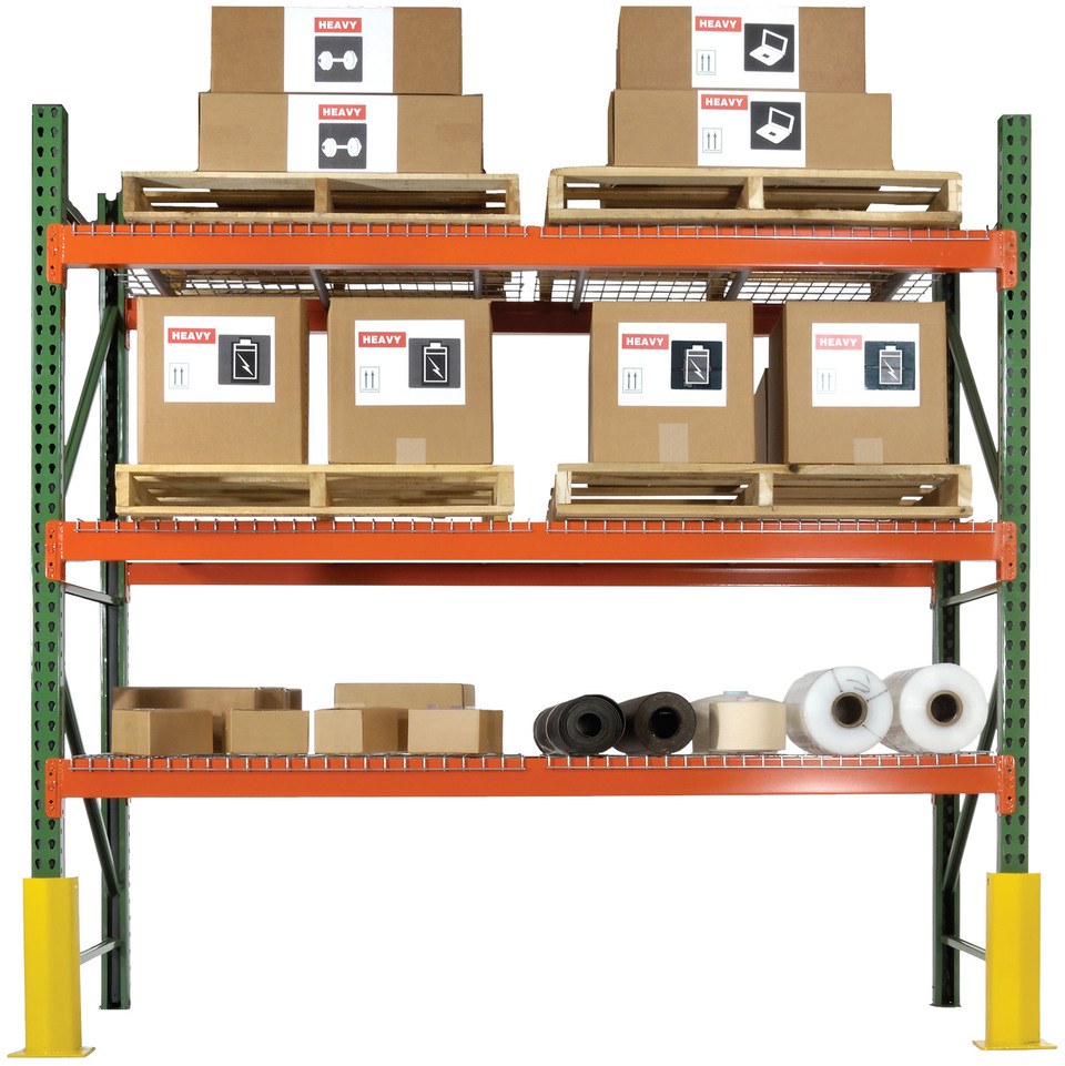 Husky Rack Products - industrialshelving.com