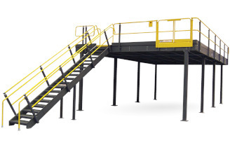 Mezzanines