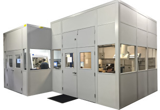 Modular Offices