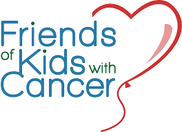 Friends of Kids with Cancer